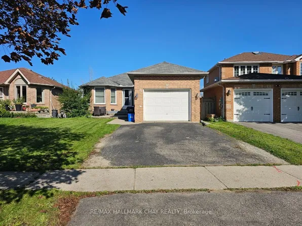 23 Morton Cres, Barrie, ON L4N 7T4