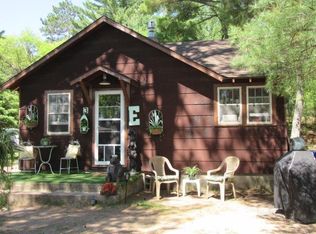 8930 Madeline Lake Rd #3, Woodruff, WI 54568