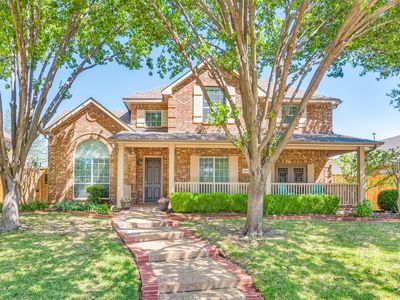 1607 Redcedar Dr, Wylie, TX, 75098