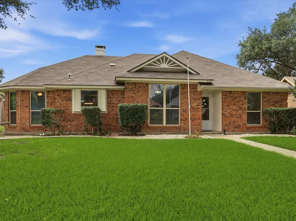 4203 Meadow Ridge Dr, Carrollton, TX 75010