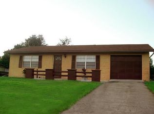 1100 Tivoli Dr, Deltona, FL 32725