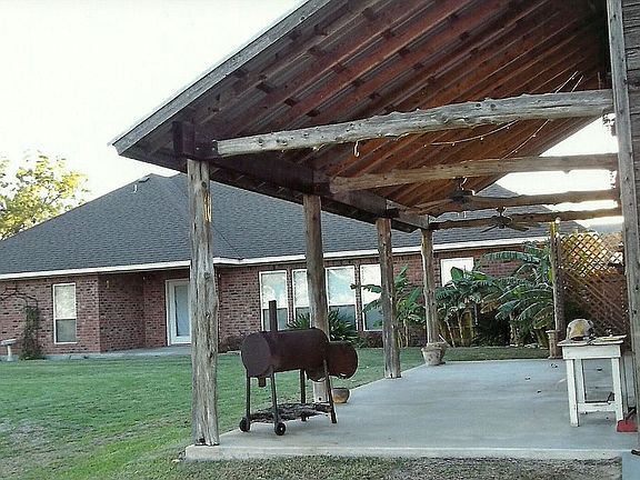 Veranda