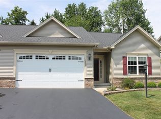 1052 Railway Xing #PVT, Webster, NY 14580