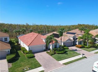 9140 Shadow Glen Way, Fort Myers, FL 33913