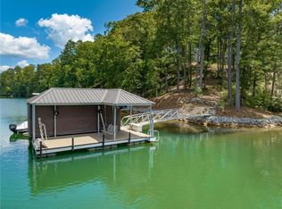 1367 Harbor Ridge Rd LOT 121, Seneca, SC 29672