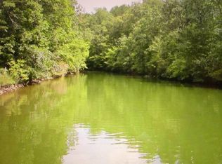 LOT 19 Outback Dr, Wedowee, AL 36278