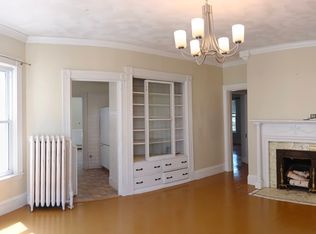 (Undisclosed Address), Malden, MA 02148