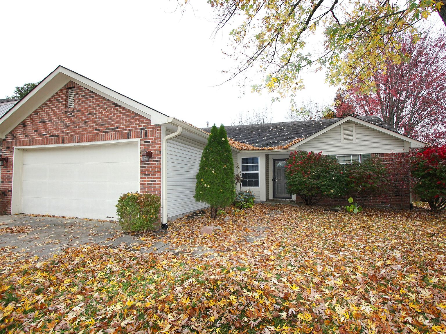1509 Country Pointe Dr, Indianapolis, IN 46234 Zillow