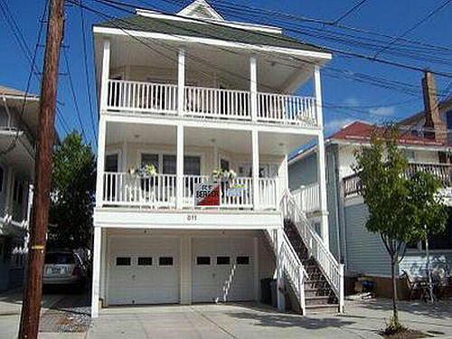 Home Exterior
