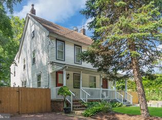 4 Rancocas St, Delran, NJ 08075