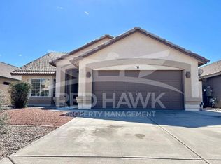 721 E Sheffield Ave, Gilbert, AZ 85296