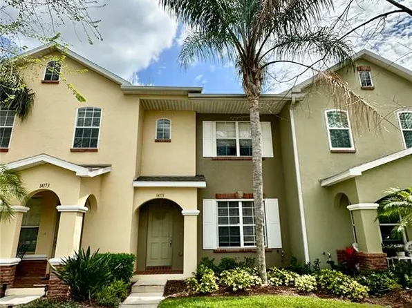 14171 Stilton St, Tampa, FL 33626