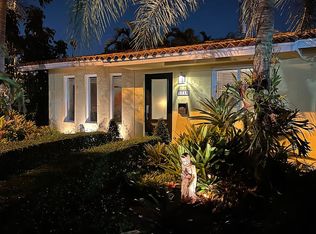 1715 Red Rd, Miami, FL 33155