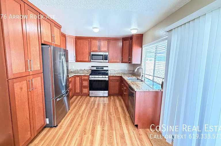10276 Arrow Rock Ave — Photo 3