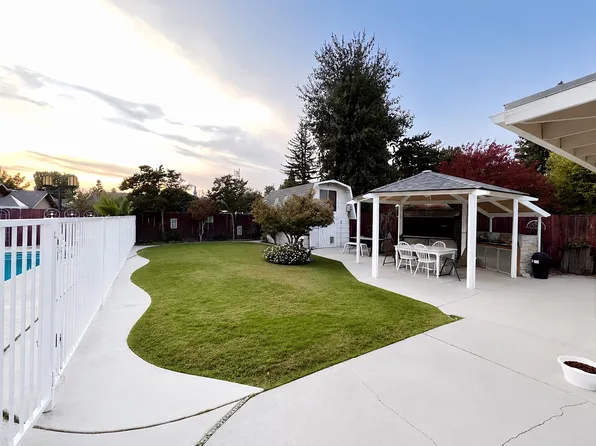 2311 S Dollner St, Visalia, CA 93277
