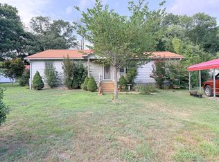 129 Martin Dr, Liberty, TN 37095