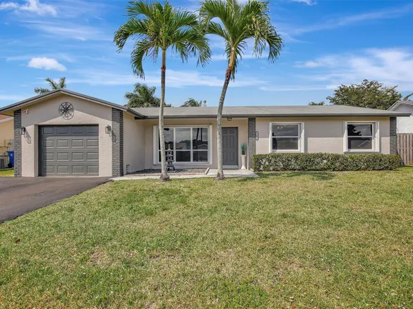 12001 NW 35th Street, Sunrise, FL 33323