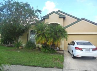 2637 River Ridge Dr, Orlando, FL 32825