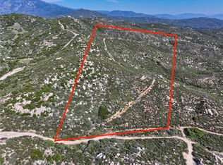 0 Mount Edna Rd LOT 26, Banning, CA 92220