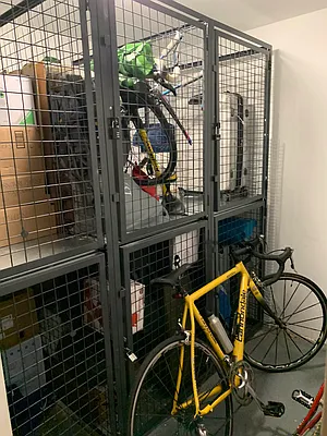 Rented by Catherine Madaio, LREB | media 17