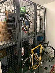 Rented by Catherine Madaio, LREB