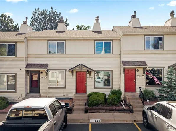 17696 E Loyola Drive #C, Aurora, CO 80013