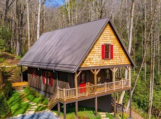 3709 Whiteside Cove Rd, Cashiers, NC 28717