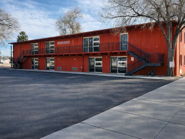 415 S Weber St, Colorado Springs, CO