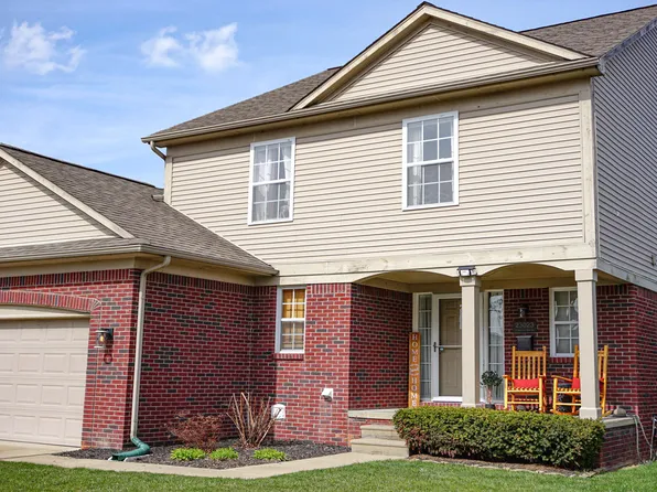 23023 E Thirteen Mile Rd, Saint Clair Shores, MI 48082