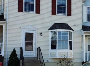 207 Westminster Ln, Stafford, VA 22556