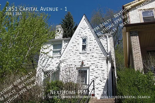 1851 Capital Ave #1 Photo 1