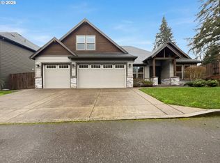 11712 NW 15th Ave, Vancouver, WA 98685
