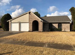 6722 Barbados Dr, Houston, TX 77088