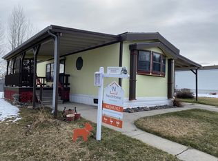 117 Percival Path, Bozeman, MT 59718