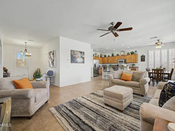 10343 E CHERRYWOOD Court, Sun Lakes, AZ 85248