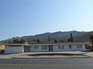 4026 N Stanton St, El Paso, TX 79902