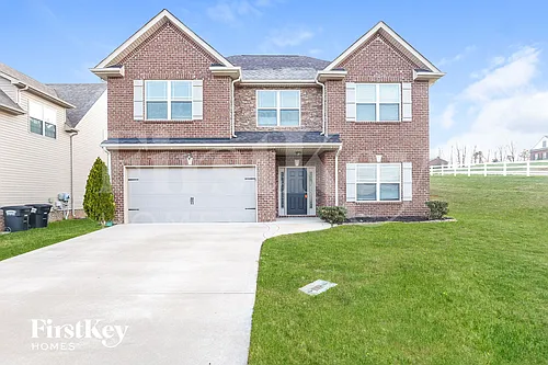 1499 Amberley Dr Photo 1