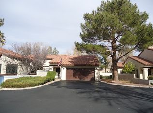 3139 La Mancha Way, Henderson, NV 89014