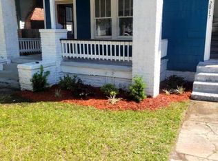 2017 Market St, Jacksonville, FL 32206