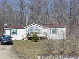 2246 Lake Shore Dr NW, Cass Lake, MN 56633