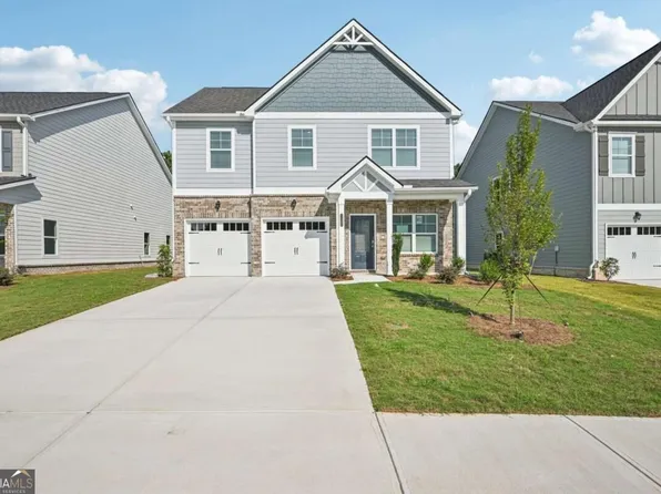11147 Suria Dr, Covington, GA 30014