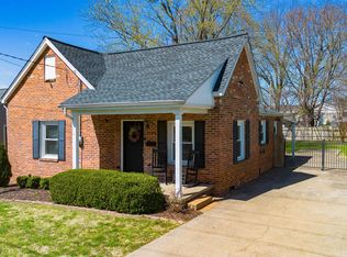 2909 Clark St, Paducah, KY 42001