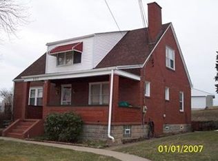 507 Virginia Ave, Ambridge, PA