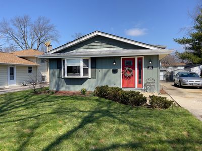 1011 Dawes Ave, Wheaton, IL, 60189