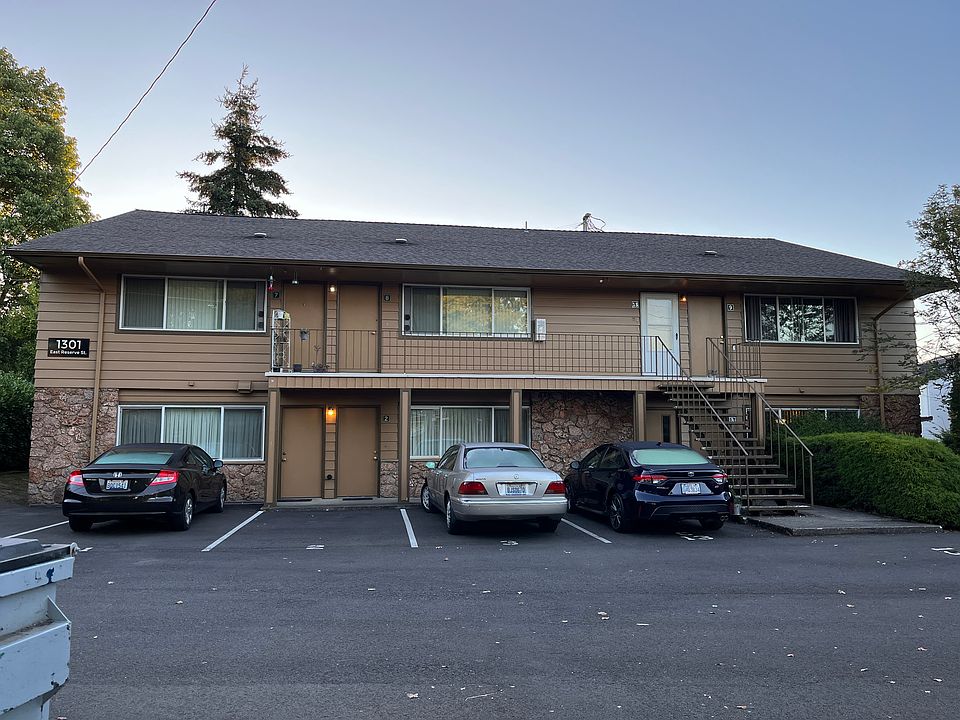 1st image of 1301 E Reserve St #5