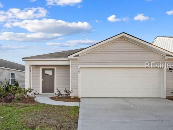 25 Bottom Board Ct, Ridgeland, SC 29936