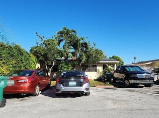 7095 SW 22nd St, Miami, FL 33155