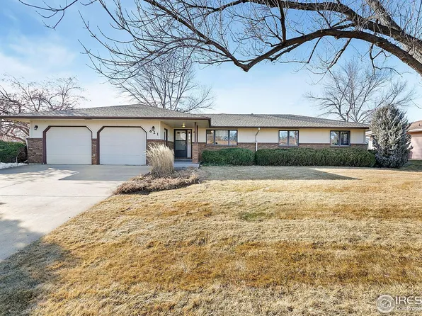 621 Clifford Ct, Fort Collins, CO 80524