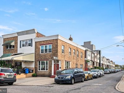 614 Johnston St, Philadelphia, PA, 19148