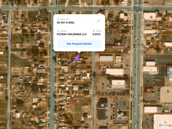 364 N 50 W, Tooele, UT 84074